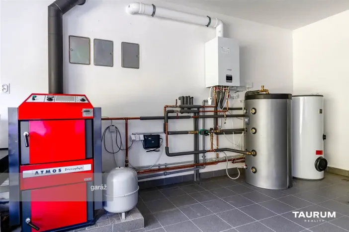 Prodej rodinného domu, Starý Plzenec, V Kolonii, 164 m2