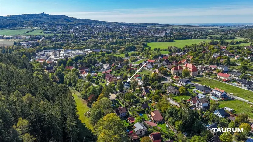 Prodej rodinného domu, Starý Plzenec, V Kolonii, 164 m2