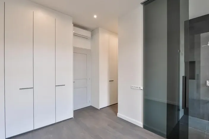 Pronájem bytu 3+kk, Praha - Vinohrady, Laubova, 95 m2