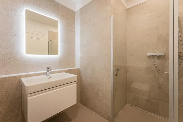 Pronájem bytu 3+1, Praha - Nové Město, Jungmannova, 116 m2