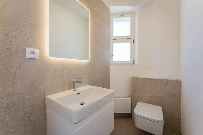 Pronájem bytu 3+1, Praha - Nové Město, Jungmannova, 116 m2
