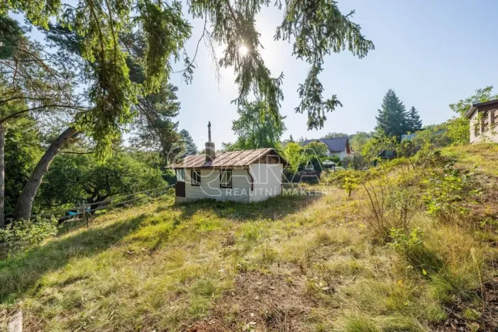 Prodej pozemku pro bydlení, Kamenice - Těptín, Višňovka I, 615 m2