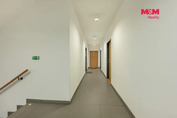 Prodej bytu 2+kk, Praha - Vysočany, Sousedíkova, 59 m2
