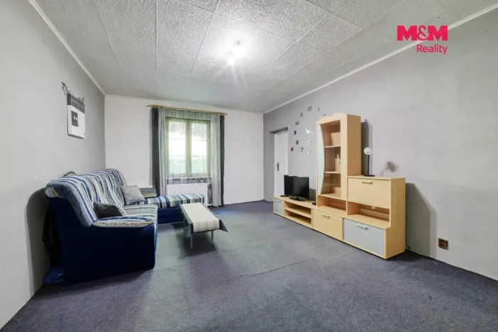 Prodej rodinného domu, Loket, Revoluční, 247 m2