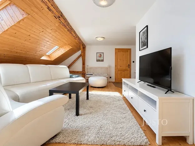 Prodej rodinného domu, Zdíkov, 232 m2
