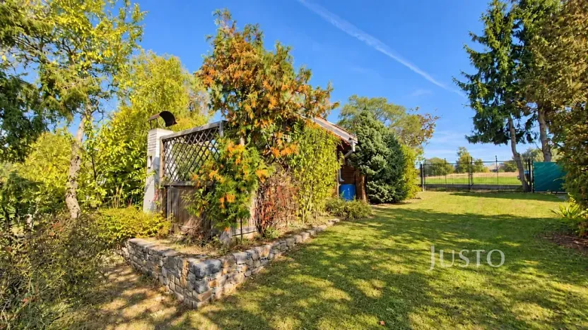 Prodej chaty, Vrcovice, 25 m2