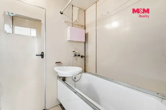 Prodej bytu 3+1, Velké Hamry, 76 m2