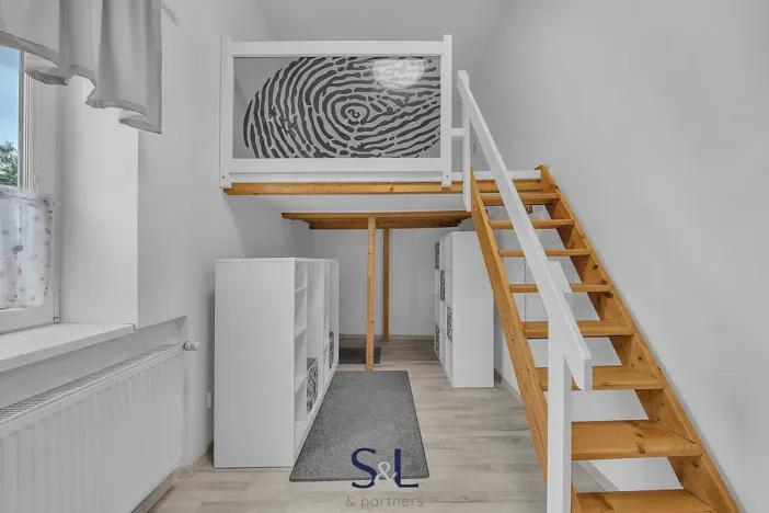 Prodej bytu 2+1, Česká Lípa, 63 m2