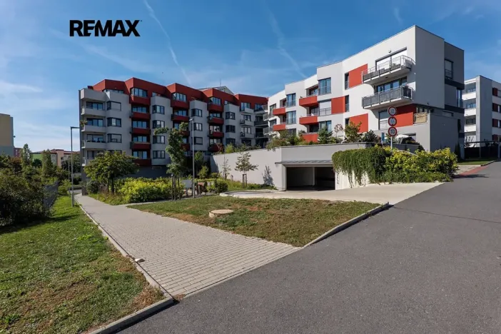 Prodej bytu 3+kk, Praha - Hostivař, Švehlova, 90 m2