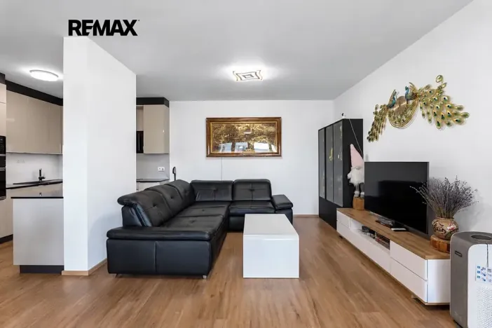 Prodej bytu 3+kk, Praha - Hostivař, Švehlova, 90 m2