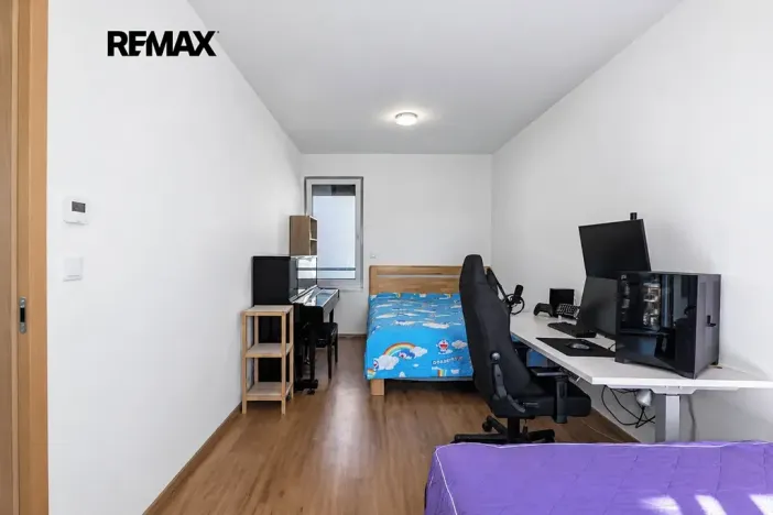 Prodej bytu 3+kk, Praha - Hostivař, Švehlova, 90 m2