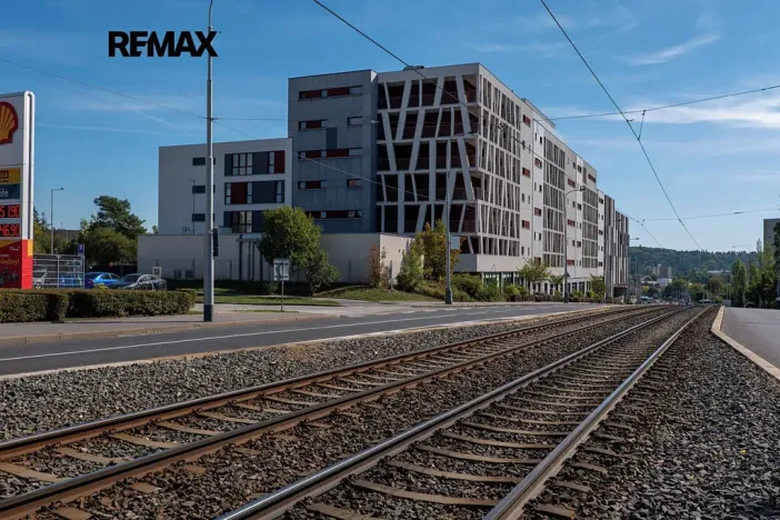 Prodej bytu 3+kk, Praha - Hostivař, Švehlova, 90 m2