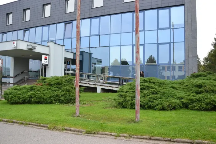 Pronájem komerčního prostoru, 20 m², Havlíčkovo nám., Žďár nad Sázavou 1