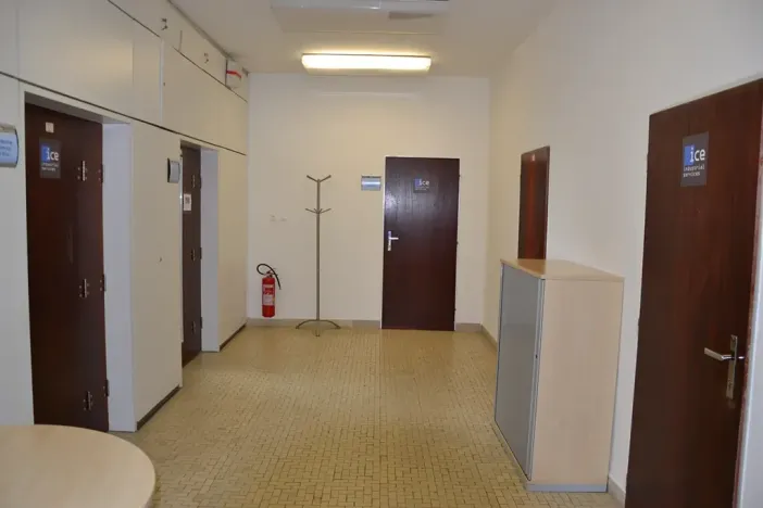 Pronájem kanceláře, Žďár nad Sázavou, Havlíčkovo nám., 20 m2