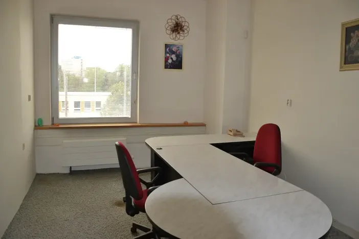 Pronájem kanceláře, Žďár nad Sázavou, Havlíčkovo nám., 20 m2