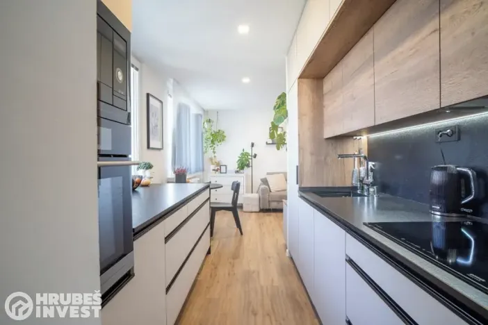 Prodej bytu 4+kk, Hradec Králové, Gebauerova, 68 m2