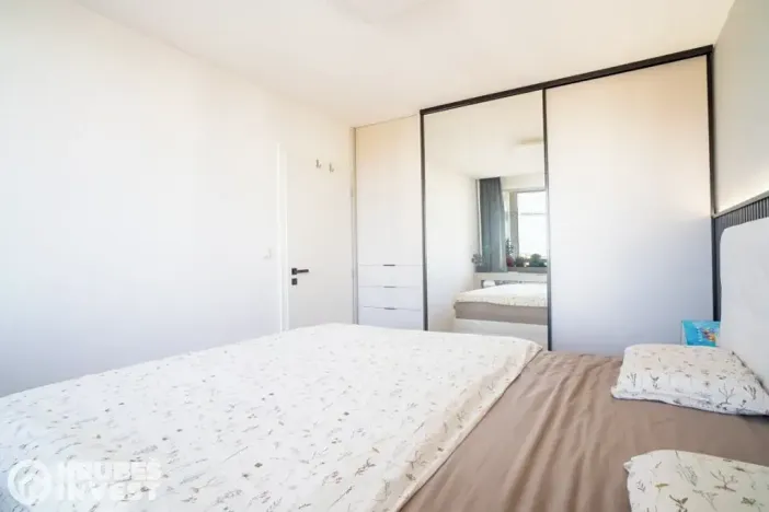 Prodej bytu 4+kk, Hradec Králové, Gebauerova, 68 m2