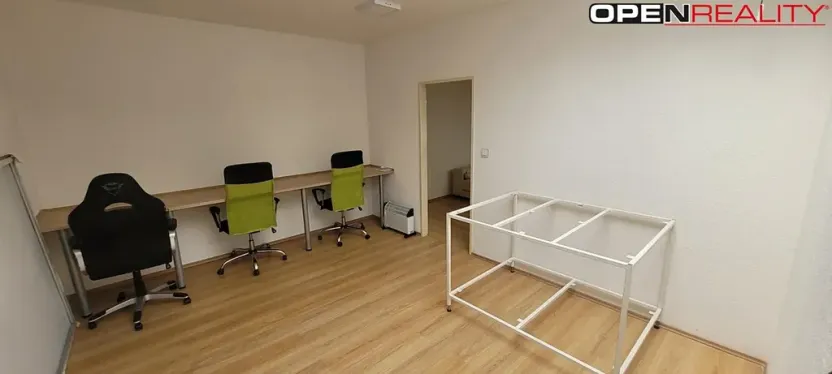 Pronájem skladu, Modřice, Evropská, 277 m2