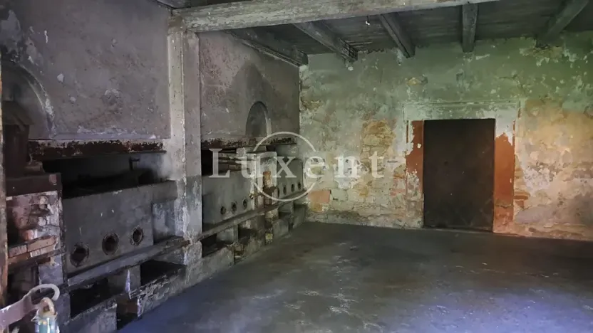 Prodej ubytování, Žatec, 3000 m2