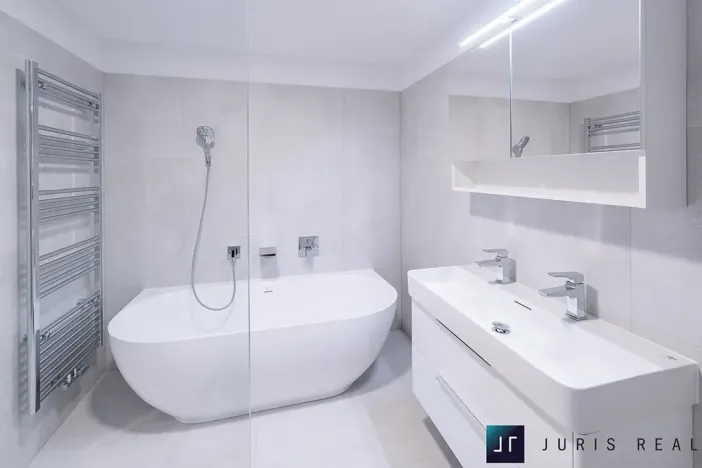 Prodej bytu 5+kk, Lysá nad Labem, U Cihelny, 113 m2