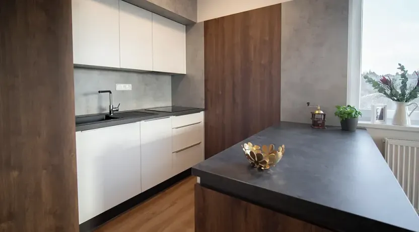 Pronájem bytu 4+kk, Praha - Hlubočepy, Vítové, 103 m2