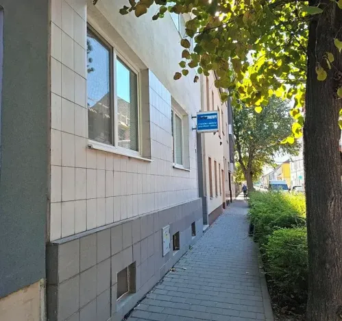 Prodej obchodního prostoru, Brno, Rokycanova, 62 m2