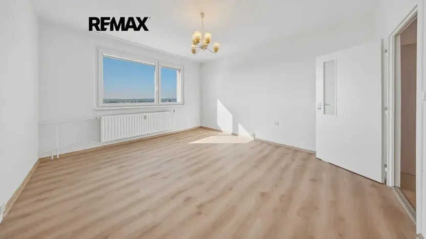 Prodej bytu 2+1, Česká Lípa, Mikovcova, 56 m2