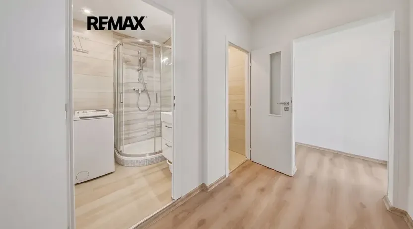 Prodej bytu 2+1, Česká Lípa, Mikovcova, 56 m2