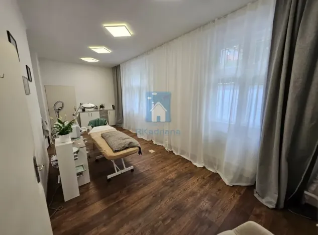 Pronájem kanceláře, Praha, Bohuslava ze Švamberka, 36 m2