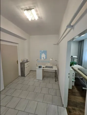Pronájem kanceláře, Praha, Bohuslava ze Švamberka, 36 m2