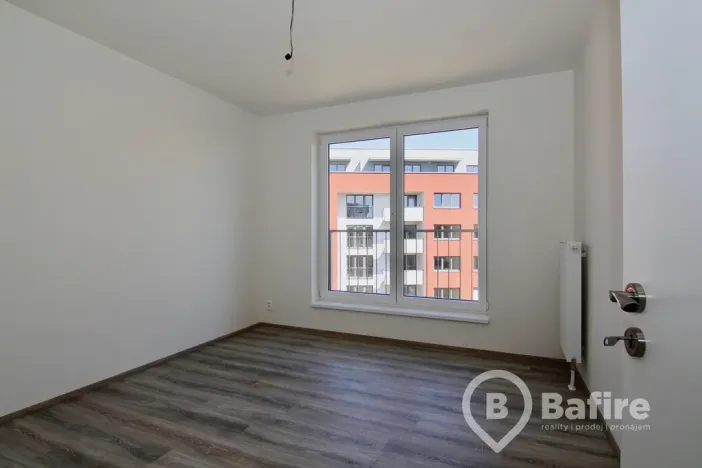 Pronájem bytu 1+kk, Olomouc - Řepčín, Edvarda Beneše, 57 m2