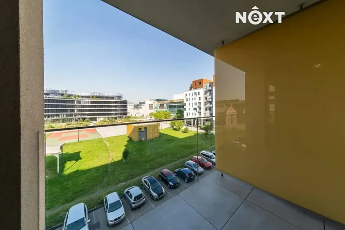 Pronájem bytu 1+kk, Ostrava, náměstí Biskupa Bruna, 44 m2