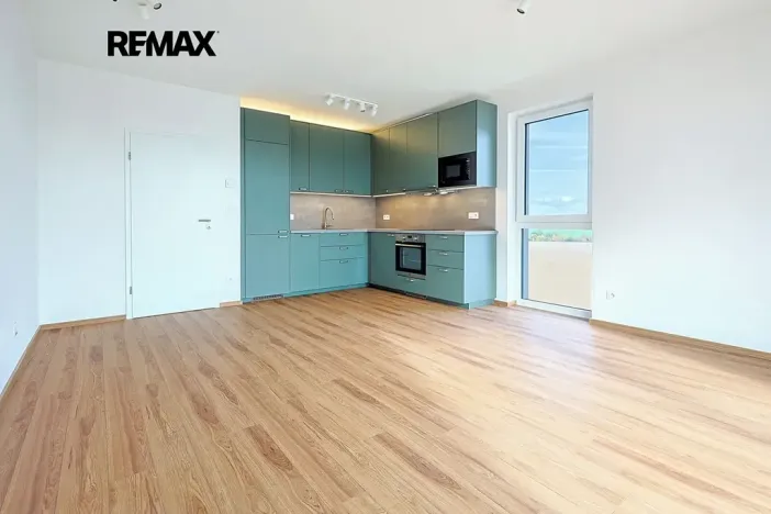 Pronájem bytu 2+kk, Plzeň, Vysoká, 51 m2