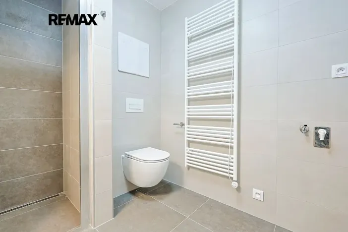 Pronájem bytu 2+kk, Plzeň, Vysoká, 51 m2