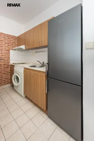 Pronájem bytu 1+1, Plzeň, Kreuzmannova, 46 m2