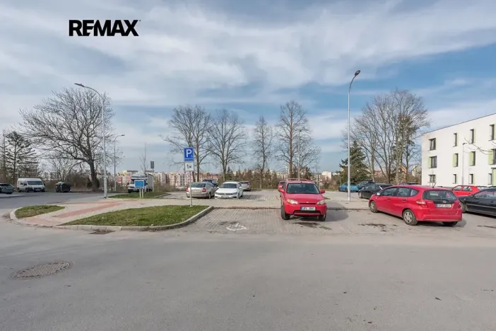 Pronájem bytu 1+1, Plzeň, Kreuzmannova, 46 m2