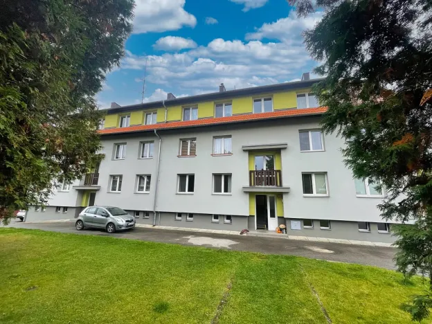 Prodej bytu 3+1, Slavče, 71 m2