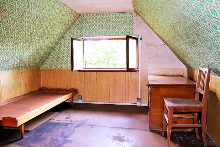 Prodej chaty, Kamenný Újezd - Rančice, 50 m2