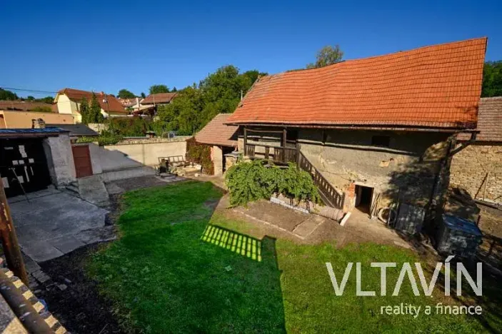 Prodej rodinného domu, Slatina, 115 m2
