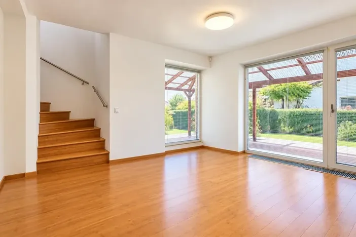 Pronájem rodinného domu, Praha - Slivenec, Růženínová, 115 m2
