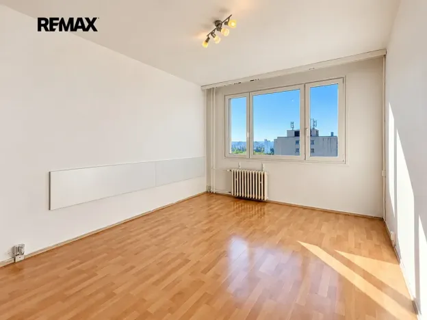 Pronájem bytu 1+kk, Praha - Braník, Vavřenova, 23 m2