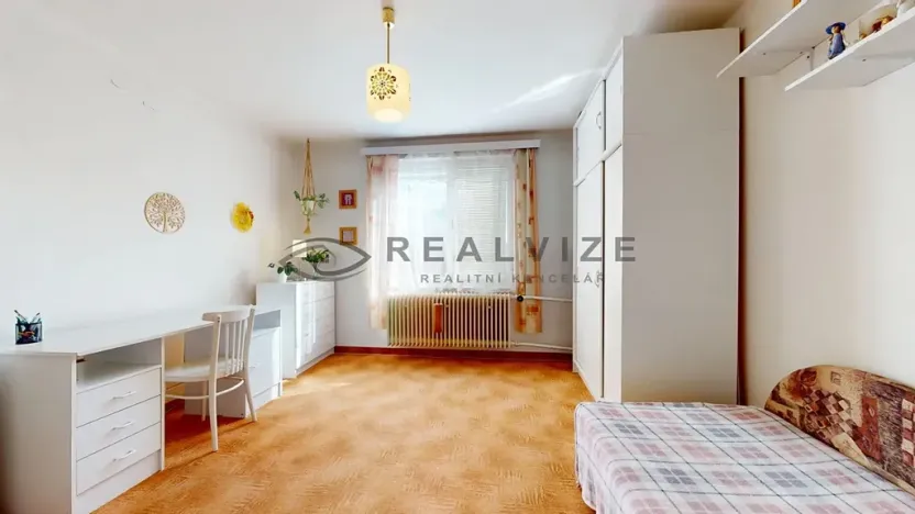Prodej rodinného domu, Nové Hrady, Vilová čtvrť, 180 m2