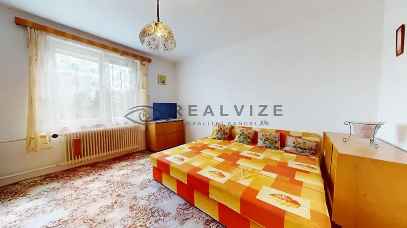 Prodej rodinného domu, Nové Hrady, Vilová čtvrť, 180 m2