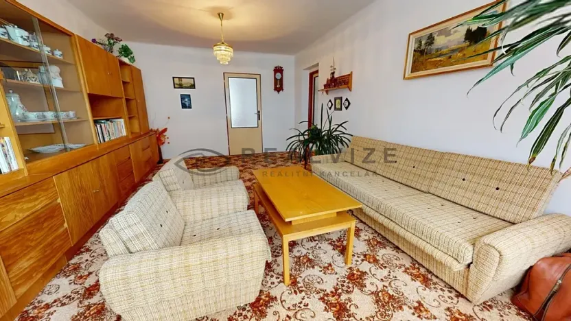 Prodej rodinného domu, Nové Hrady, Vilová čtvrť, 180 m2