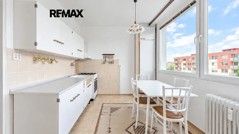 Prodej bytu 3+1, Mladá Boleslav, 17. listopadu, 86 m2