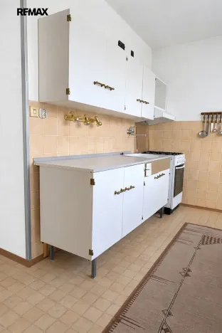 Prodej bytu 3+1, Mladá Boleslav, 17. listopadu, 86 m2