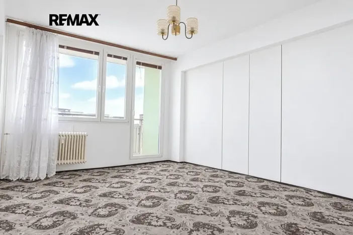 Prodej bytu 3+1, Mladá Boleslav, 17. listopadu, 86 m2