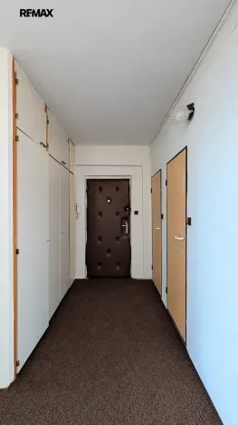 Prodej bytu 3+1, Mladá Boleslav, 17. listopadu, 86 m2
