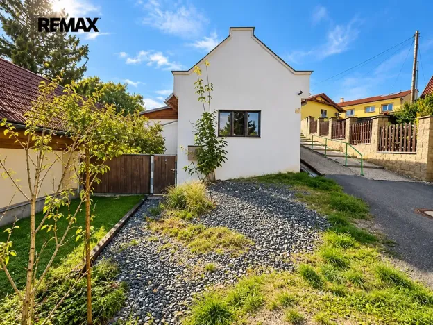 Prodej rodinného domu, Úvaly, Hálkova, 60 m2