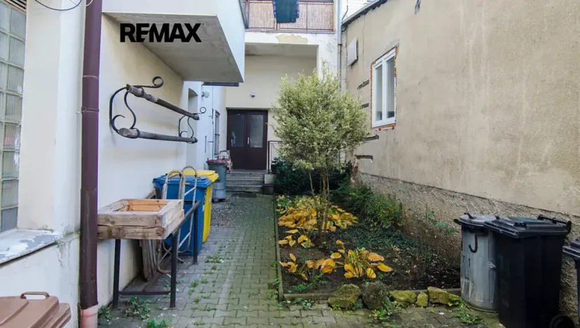 Prodej obchodního prostoru, Jevíčko, Palackého nám., 430 m2